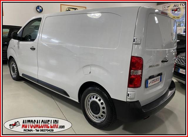 Fiat Scudo 1.5 BlueHDi 120 CV PL-TN Furgone Business - foto 4 di 4