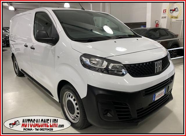 Fiat Scudo 1.5 BlueHDi 120 CV PL-TN Furgone Business - foto 2 di 4