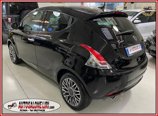 Lancia Ypsilon HYBRID 1.0 FireFly 70cv GOLD PLUS - foto 4 di 4