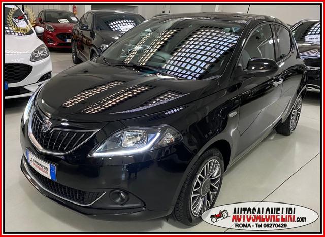 Lancia Ypsilon HYBRID 1.0 FireFly 70cv GOLD PLUS - foto 2 di 4