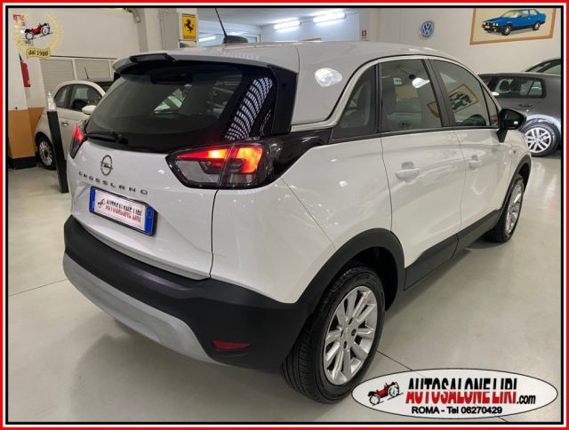 Opel Crossland 1.2 Turbo 131cv Elegance AUTOMATICA - foto 3 di 4