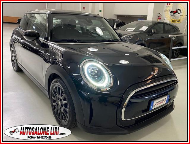 MINI Cooper 1.5 Cooper Classic - foto 2 di 24