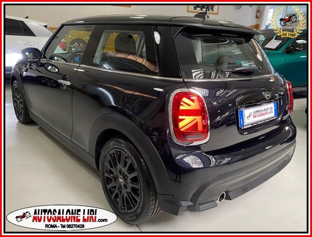 MINI Cooper 1.5 Cooper Classic - foto 4 di 24