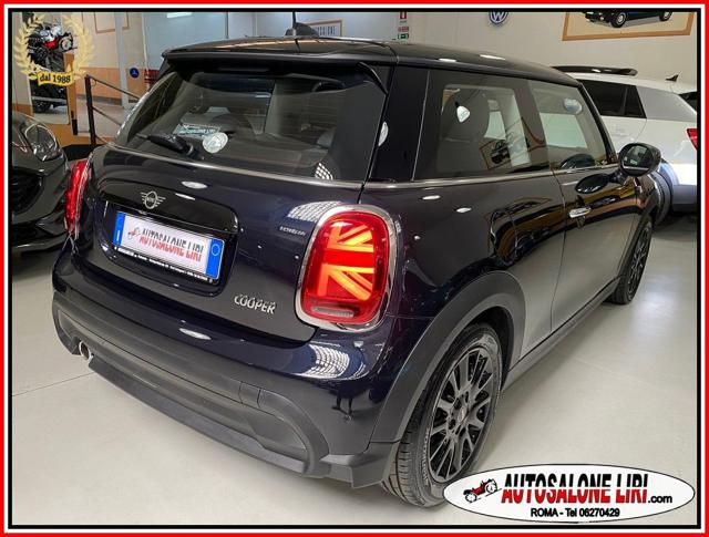 MINI Cooper 1.5 Cooper Classic - foto 3 di 24