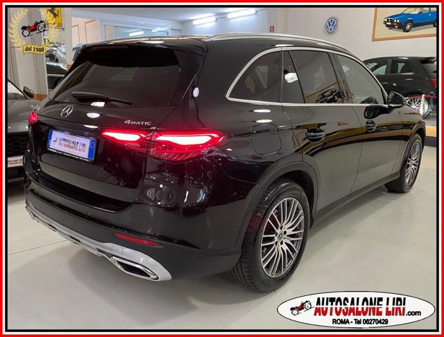 Mercedes-Benz GLC 220 d 4Matic Mild Hybrid Advanced Plus - foto 3 di 4