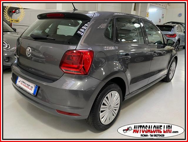 Volkswagen Polo 1.0 MPI 5p. Comfortline - foto 3 di 4