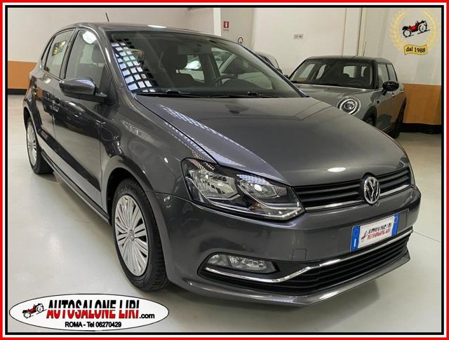 Volkswagen Polo 1.0 MPI 5p. Comfortline - foto 2 di 4