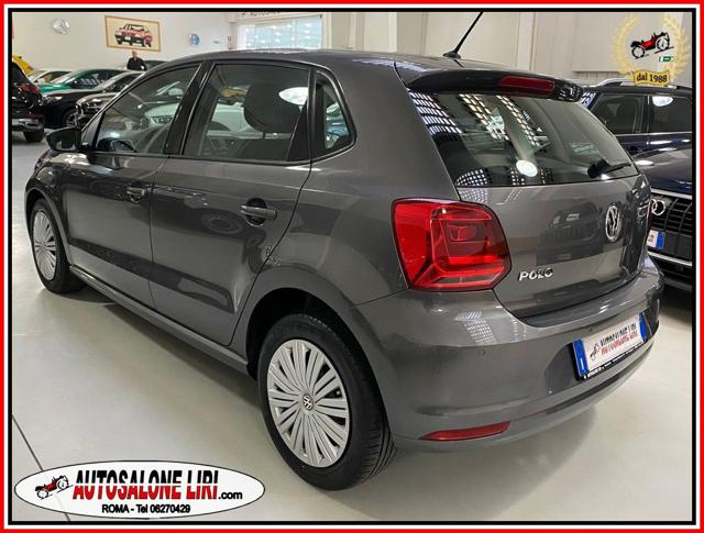 Volkswagen Polo 1.0 MPI 5p. Comfortline - foto 4 di 4