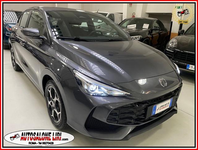 MG MG3 1.5 Comfort - foto 2 di 4