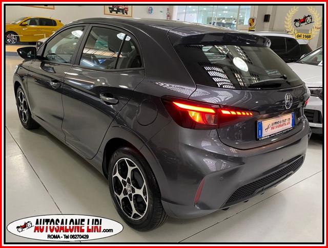 MG MG3 1.5 Comfort - foto 4 di 4