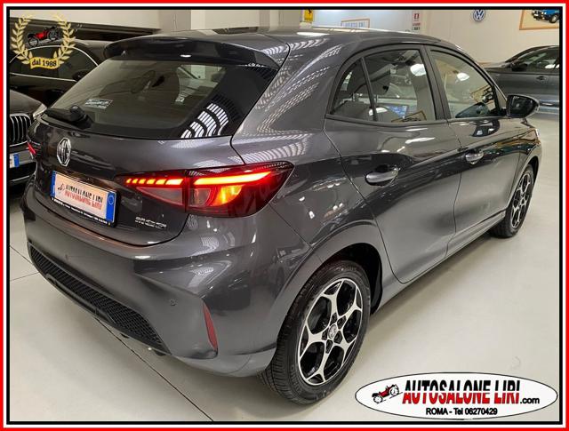 MG MG3 1.5 Comfort - foto 3 di 4