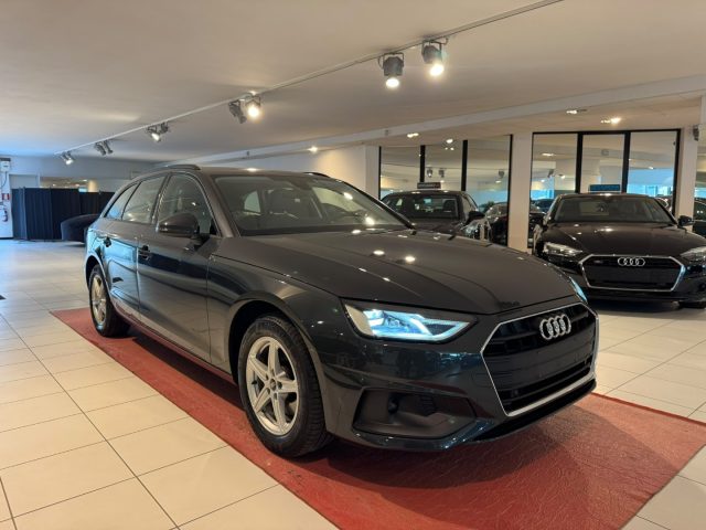 Audi A4 Avant 35 2.0 tdi mhev 163cv s-tronic STUPENDA*UNIC, del 2022, 68.900 km, in vendita a Conegliano (TV)