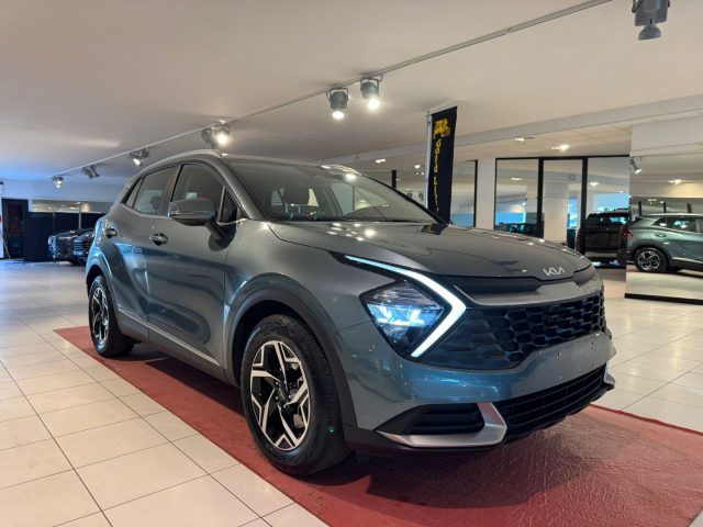 Kia Sportage 1.6 crdi mhev dct NEOPATENTATI*UNICO PROPRIETARIO* usato a CONEGLIANO