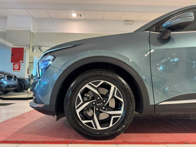 Kia Sportage 1.6 crdi mhev dct NEOPATENTATI*UNICO PROPRIETARIO* - foto 4 di 4