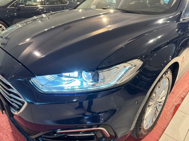 Ford Mondeo Berlina 2.0 ecoblue SEDILI/VOLANTE RISCALDATO*CRUI - foto 4 di 28