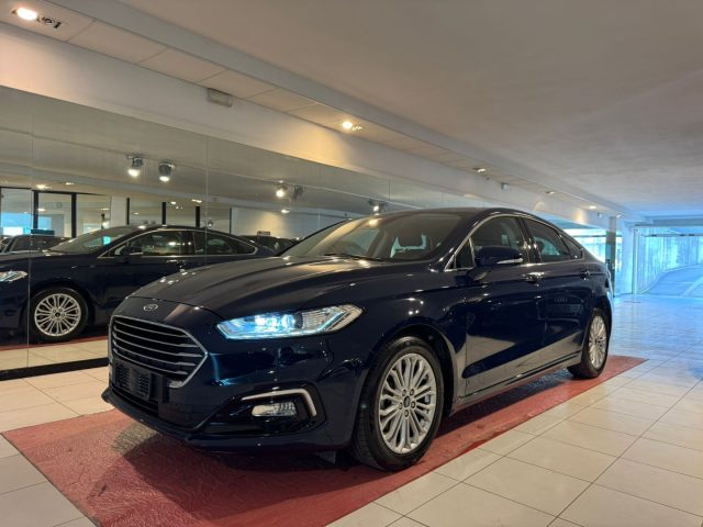 Ford Mondeo Berlina 2.0 ecoblue SEDILI/VOLANTE RISCALDATO*CRUI - foto 3 di 28