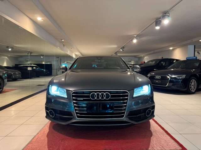 Audi A7 Sportback 3.0 V6 s-line tdi quattro s-tronic TETTO - foto 2 di 19