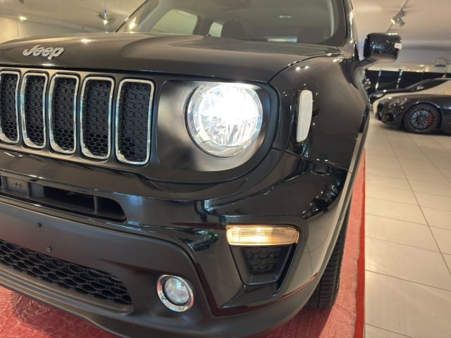 Jeep Renegade 1.6 mjt 2wd limited auto BELLISSIMA*KM CERTIFICATI - foto 4 di 17