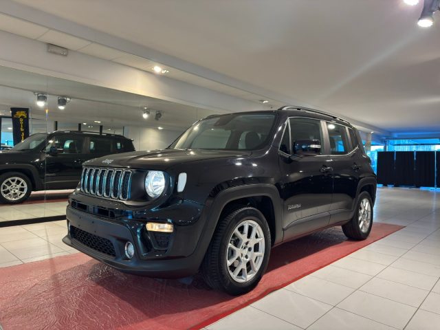 Jeep Renegade 1.6 mjt 2wd limited auto BELLISSIMA*KM CERTIFICATI - foto 3 di 17