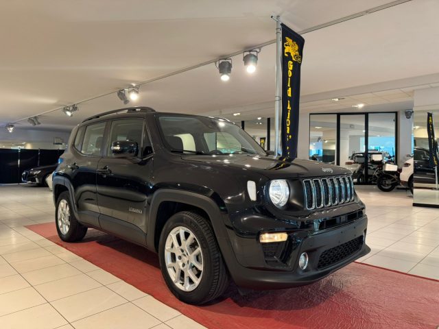 Jeep Renegade 1.6 mjt 2wd 120cv auto BELLISSIMA*KM CERTIFICATI usato a CONEGLIANO