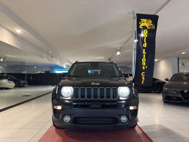 Jeep Renegade 1.6 mjt 2wd limited auto BELLISSIMA*KM CERTIFICATI - foto 2 di 17