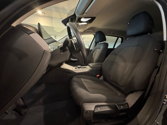BMW 320 Touring 320d mhev 48V xdrive SEDILI RISCALDATI - foto 4 di 4