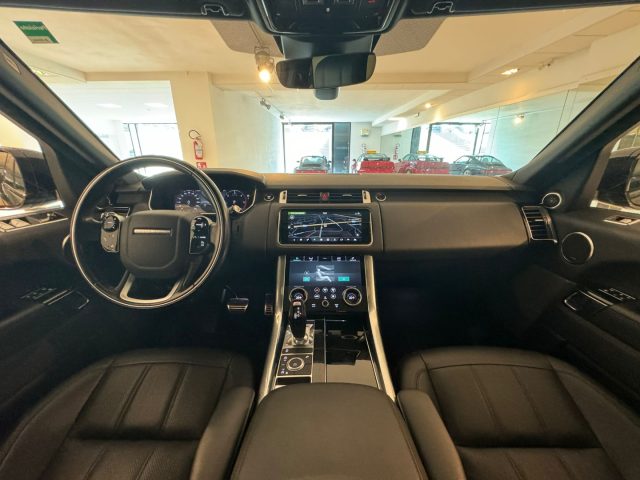 Land Rover Range Rover Sport 3.0d i6 mhev HSE Dynamic Stealth 249cv auto - foto 3 di 4