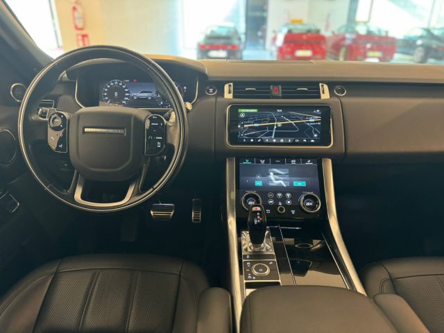 Land Rover Range Rover Sport 3.0d i6 mhev HSE Dynamic Stealth 249cv auto usato a CONEGLIANO