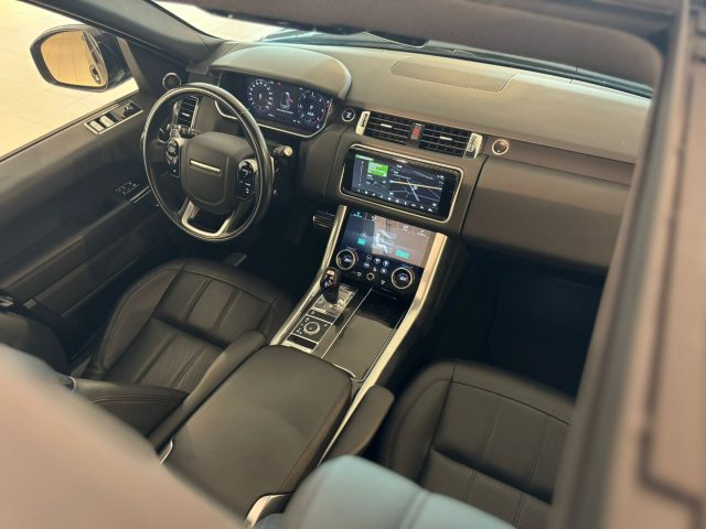 Land Rover Range Rover Sport 3.0d i6 mhev HSE Dynamic Stealth 249cv auto - foto 2 di 4