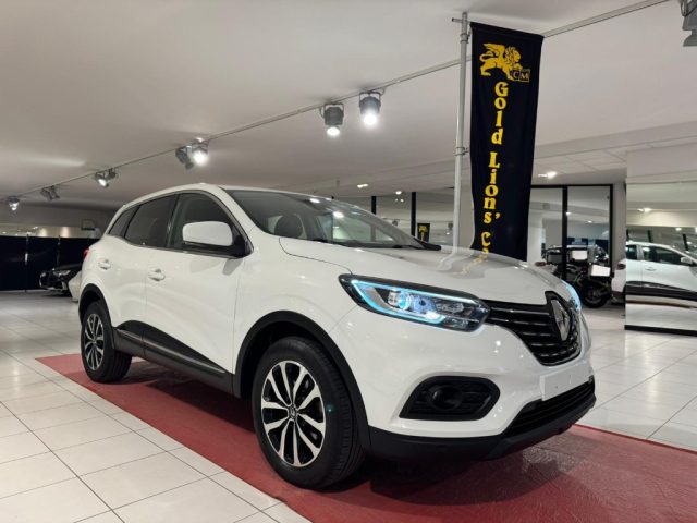 Renault Kadjar 1.5 blue dci 115cv edc N1*AUTOCARRO* usato a CONEGLIANO
