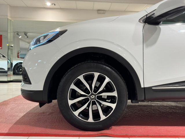 Renault Kadjar 1.5 blue dci 115cv edc N1*AUTOCARRO* usato a CONEGLIANO