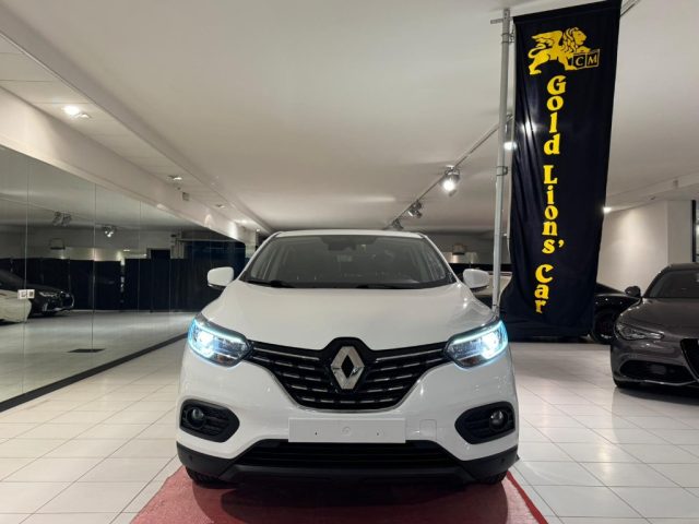 Renault Kadjar 1.5 blue dci 115cv edc N1*AUTOCARRO*, del 2022, 86.000 km, in vendita a Conegliano (TV)
