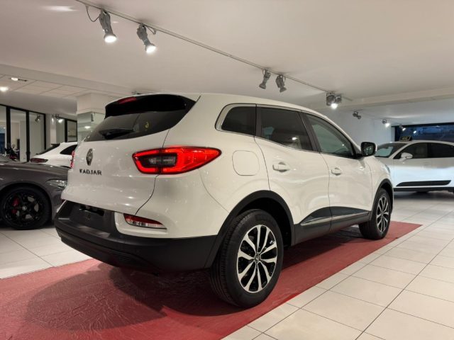 Renault Kadjar 1.5 blue dci 115cv edc N1*AUTOCARRO* usato a CONEGLIANO