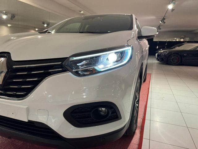 Renault Kadjar 1.5 blue dci 115cv edc N1*AUTOCARRO* - foto 3 di 4