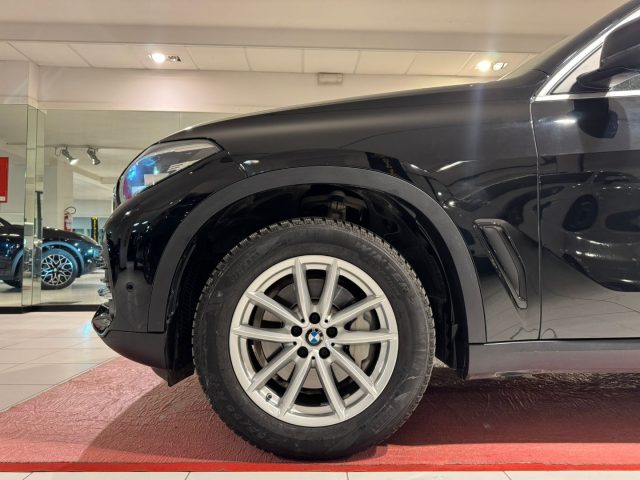 BMW X5 xdrive25d auto STUPENDA*UNICO PROPRIETARIO* - foto 4 di 4