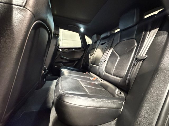 Porsche Macan 3.0d S 250cv pdk my16 STUPENDA*TETTO PANOR/APRIBIL usato a CONEGLIANO