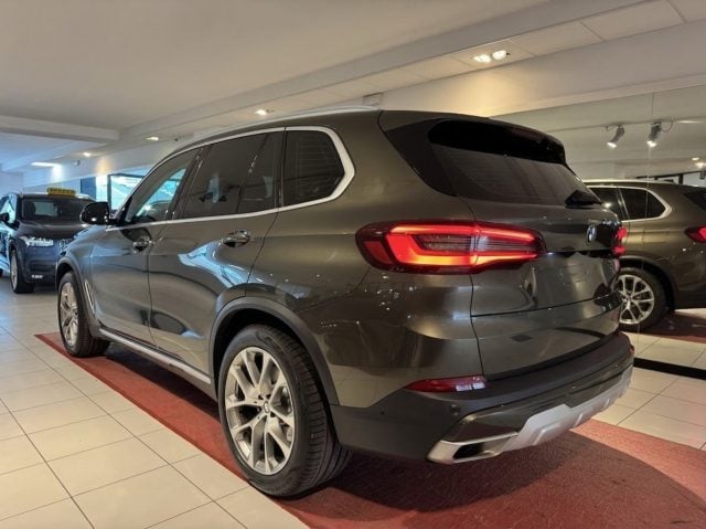 BMW X5 xdrive30d mhev 48V xLine auto STUPENDA*CRUISE ADAT - foto 4 di 4