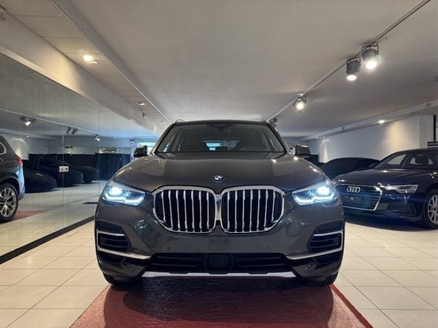BMW X5 xdrive30d mhev 48V xLine auto STUPENDA*CRUISE ADAT - foto 2 di 4