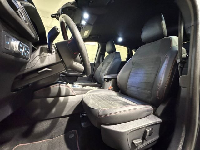 Ford Kuga 2.5 full hybrid ST-Line awd 190cv cvt - foto 2 di 15