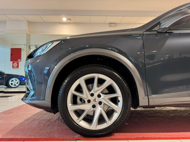 CUPRA Formentor 2.0 TDI 4Drive DSG - foto 4 di 4