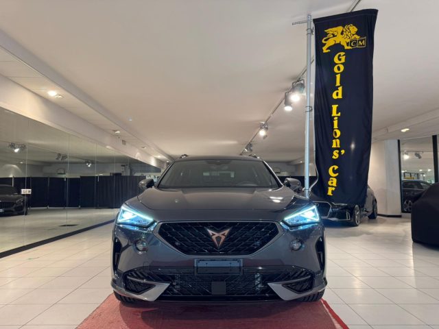 CUPRA Formentor 2.0 TDI 4Drive DSG - foto 2 di 4