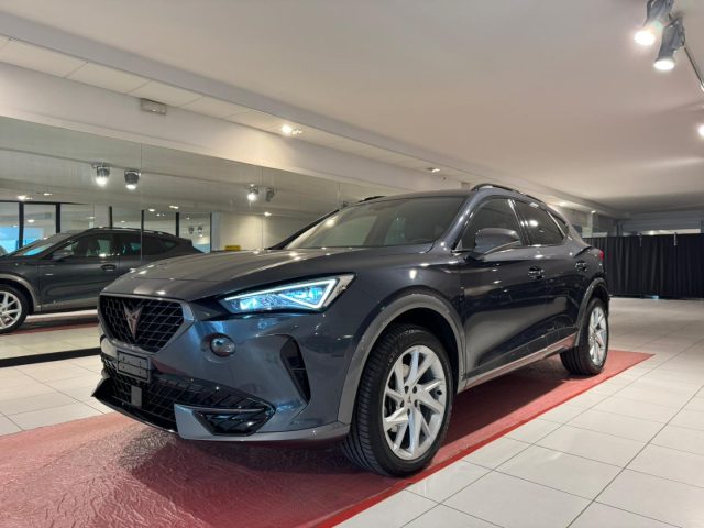 CUPRA Formentor 2.0 TDI 4Drive DSG - foto 3 di 4
