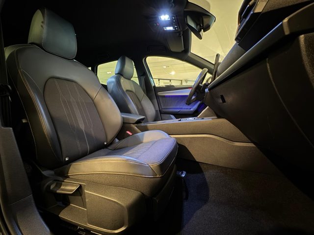 CUPRA Formentor 2.0 TDI 4Drive DSG, del 2023, 62.500 km, in vendita a Conegliano (TV)