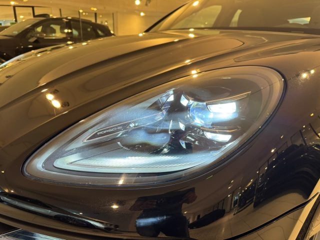 Porsche Macan Macan T 2.0 265cv pdk STUPENDA*TETTO PANORAMICO/AP - foto 4 di 4