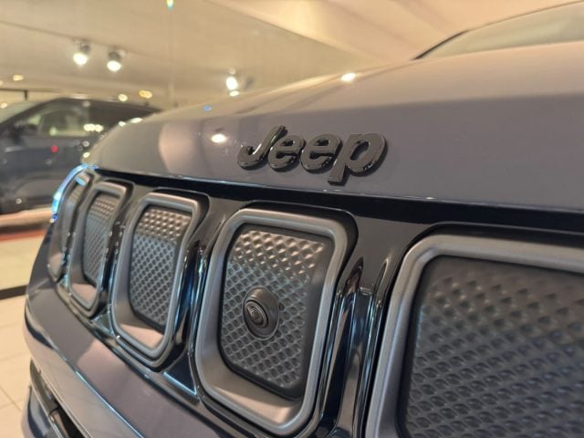 Jeep Compass 1.6 mjt S 2wd 130cv STUPENDA*MANUALE*PARI AL NUOVO - foto 4 di 4