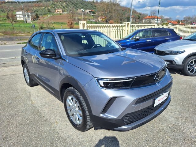 Opel Mokka 1.5 diesel Edition usato a GROTTAMINARDA