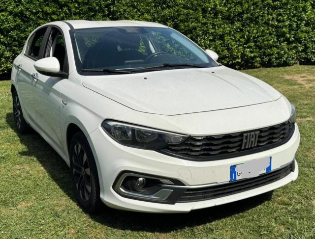 Fiat Tipo 1.3 Mjt S&S 5 porte City Life *IN ARRIVO* usato a GROTTAMINARDA