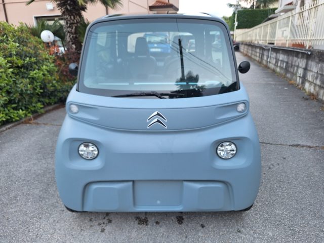 Citroen Ami Ami * soli 770 km* - foto 2 di 4