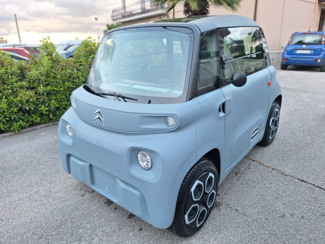 Citroen Ami Ami * soli 770 km* usato a GROTTAMINARDA