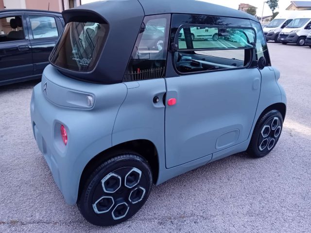 Citroen Ami Ami - foto 4 di 4